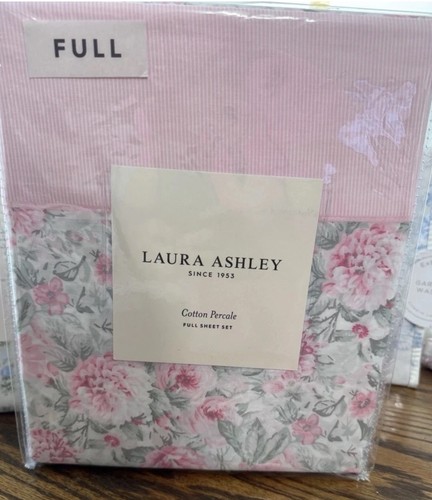 Laura ashley full pink - ashley,