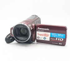Caméscope Panasonic -