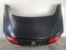 Malle/Hayon arriere RENAULT