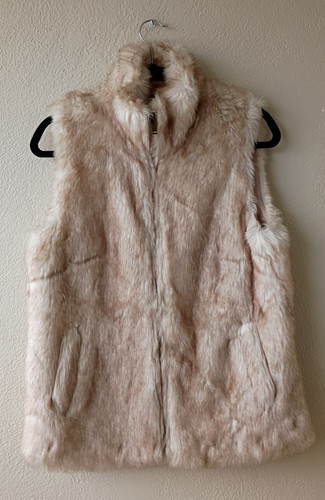 Pull bear brown faux - 'pull, bear'