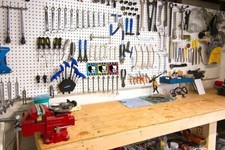 Cannondale HeadShok Large Workshop Or Toolbox Sticker C Record Campagnolo 