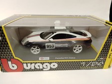 Burago bburago porsche 911 - burago,