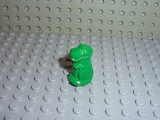 Dinosaure LEGO minifig