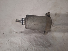 DEMARREUR SUZUKI DR 125 SM 2010