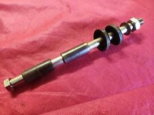 AXE DE BRAS OSCILLANT D OCCASION ORIGINE HONDA CB 125 K5 + BAGUES A 30 EUROS