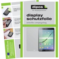 2x Protection pour Samsung