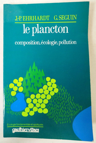 Ehrhardt plancton - ehrhardt,