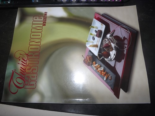 0104 thuries gastronomie - 0104,
