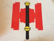 LE CHAPEAU DE SPIROU en carton / ANGOULEME / BD / SPIROU LE GROOM