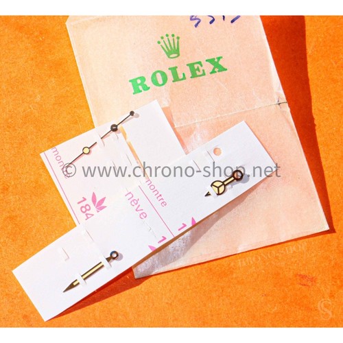 Rolex 5513 vintage - 5513, genuine