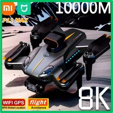 Drone Professionnel P11 Max 8K