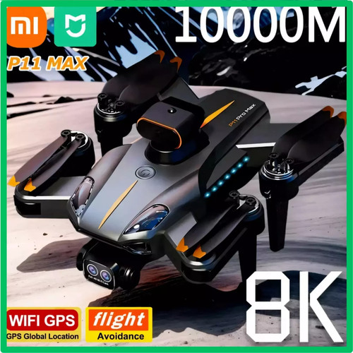 Drone professionnel p11 - drone,