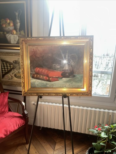 Tableau nature morte - tableau,