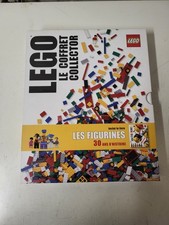 LEGO LE COFFRET COLLECTOR