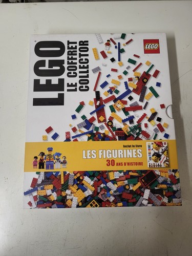 Lego coffret collector - le,