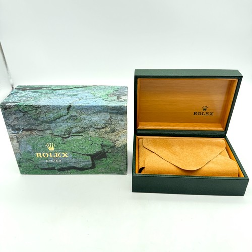 Rolex box air - box,