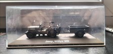 Jeep Willys MB Jouet