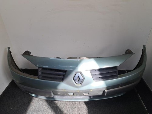 Pare choc avant - renault, megane