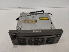 Autoradio d'origine CITROEN C5