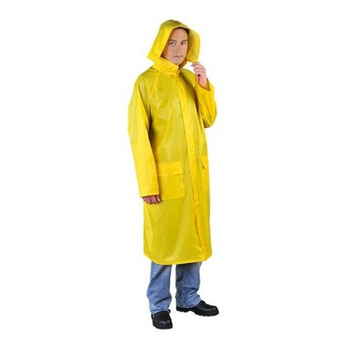 Manteau pluie imperméable - manteau,