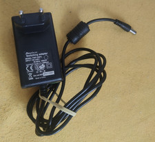 ★ FREEBOX TWP-25BFL chargeur officiel 12V 1500mA original alimentation secteur