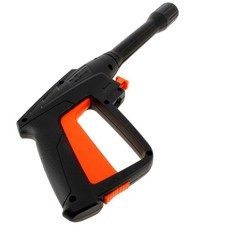 Poignee pistolet - nettoyeur