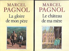 MARCEL PAGNOL : LA GLOIRE DE