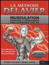 La méthode Delavier