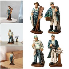 Figurine de marin, statue de