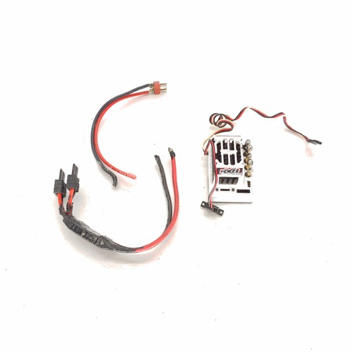 Tekin rx8 gen2 gen 8 - rx8, 1/8
