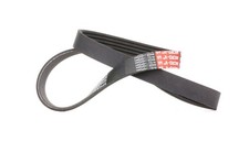 GATES Courroie Poly-V Courroie d'accessoire 5PK810 pour BMW 3 Limousine (E46)