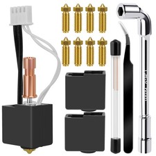 Kobra S1 Hotend Bi-Metal