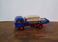 Camion 1/50 - Corgi - Simca