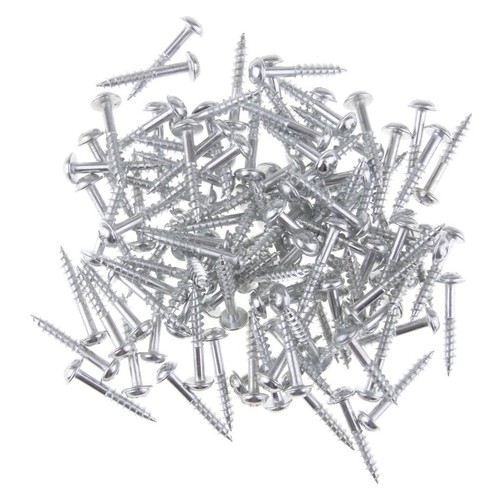 100 pièces vis - 100,