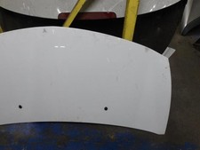 Capot RENAULT CLIO 3 PHASE 2