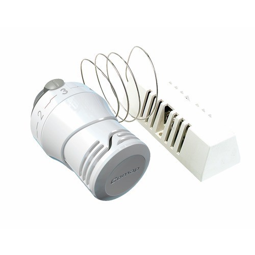 Tête thermostatique senso - thermostatique,