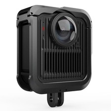 Cage caméra légère en aluminium pour Max2 avec plusieurs points de montage