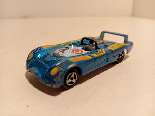 Majorette 239 matra simca - 239,