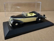 Rosengart Super Traction 1939