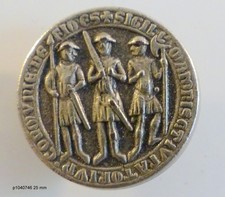 BOUTON   ANCIEN