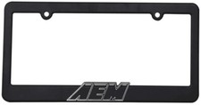 AEM 10-400W-1 Plaque