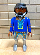 PLAYMOBIL Personnage Chevalier Soldat Novelmore 56 - pour CUSTOM RARE VINTAGE