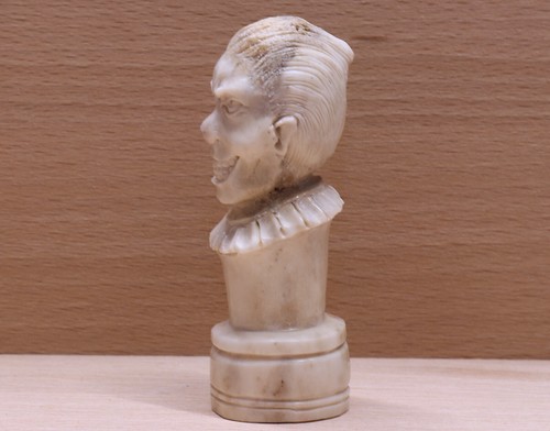 Sculpture cabinet - cabinet, de