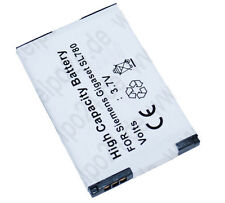 Batterie LI-ION pour Siemens Gigaset SL78H/SL400/ SL400A/SL400H/SL610H / SL610