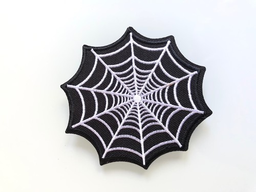 Patch ecusson brode toile - patch,