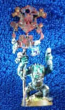 Games workshop gorkamorka orks - games,