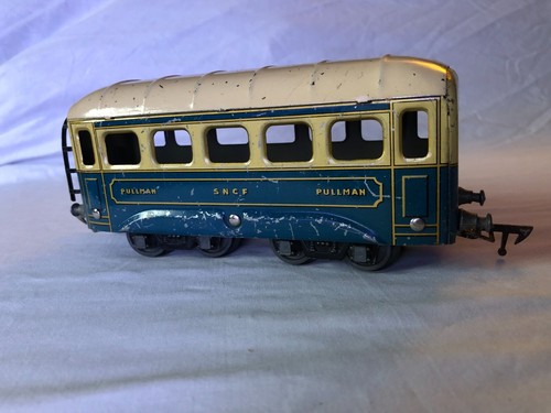 Jep echelle wagon pullman - wagon,