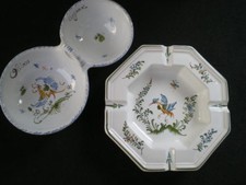 BEL ENSEMBLE EN CERAMIQUE