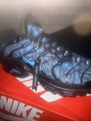 Nike requin taille noir - tn, 39