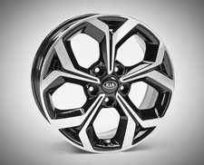 Jantes En Aluminium KIA CEED